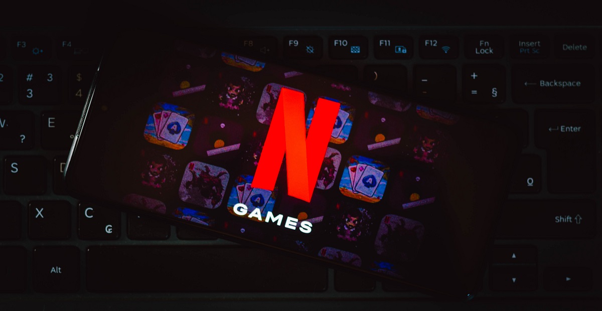 Netflix Games on iOS will be Available via App Store