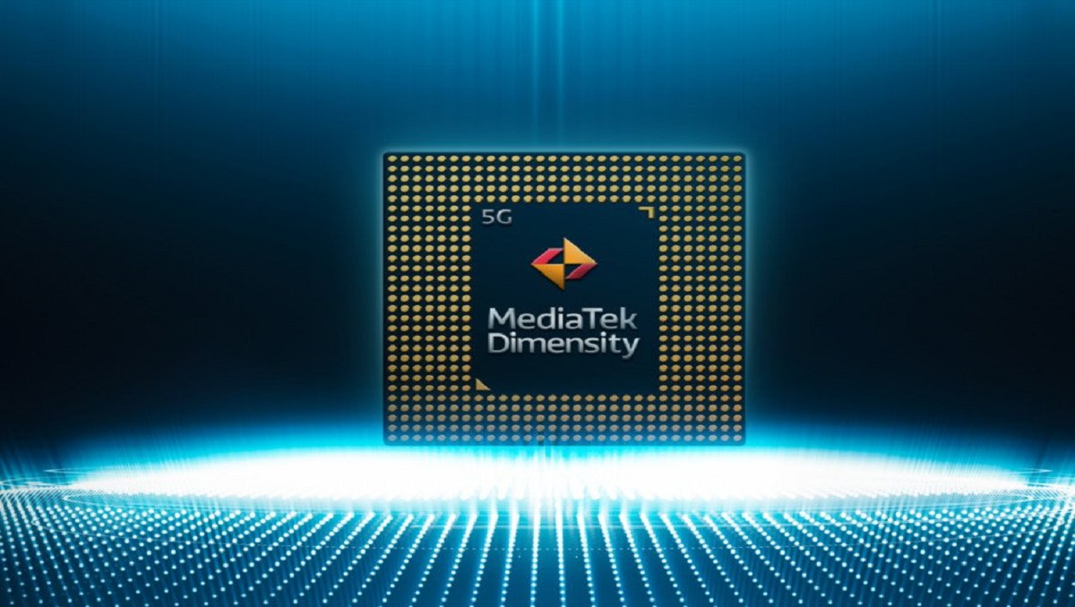 MediaTek Dimensity 9200