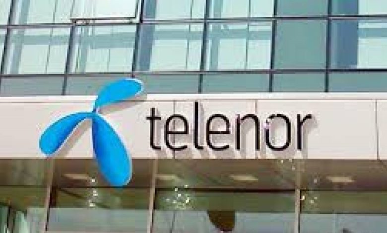 Telenor 's Exit from Pakistan was Expected