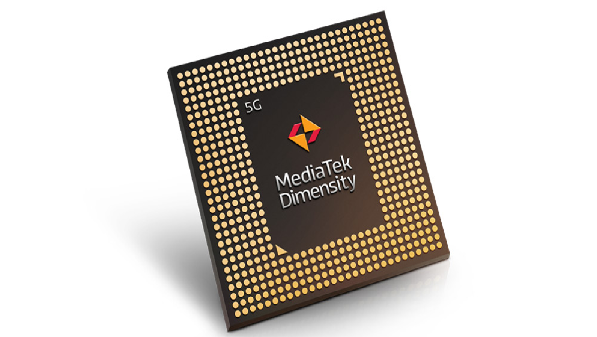 MediaTek Dimensity 9000 Chip