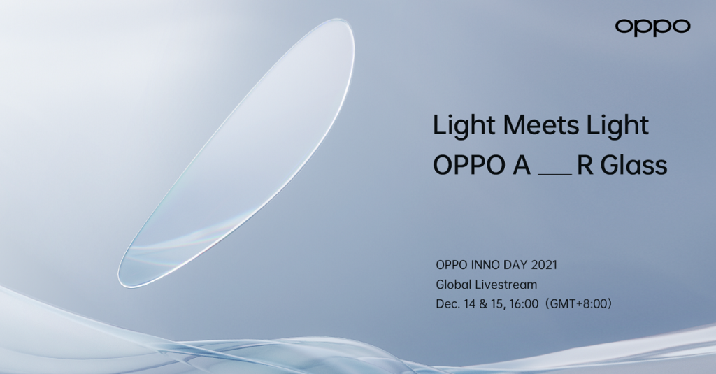OPPO INNO Day 2021 will also highlight some of the brand’s new technological breakthroughs