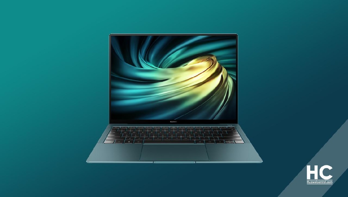 Huawei MateBook Laptop