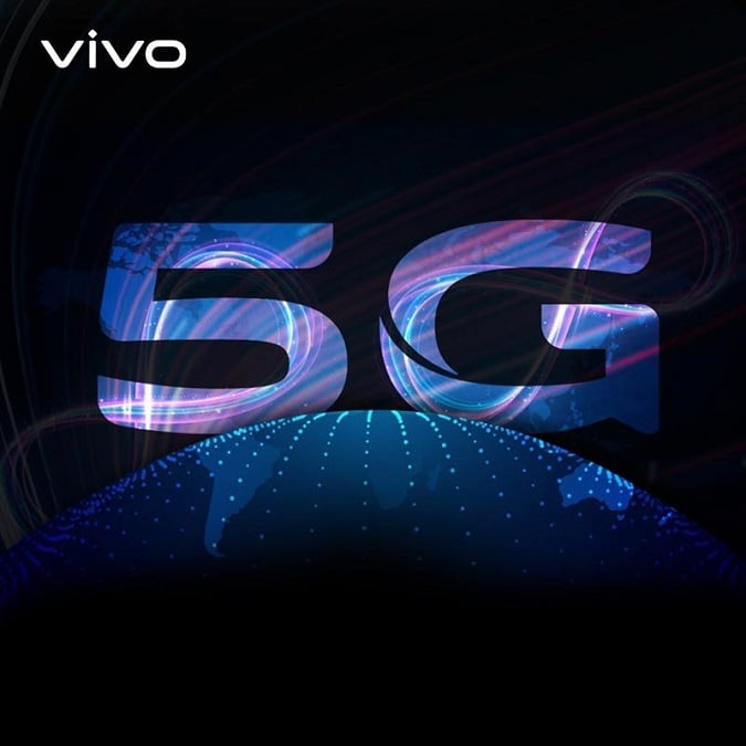 vivo is one of the few globally acclaimed phone makers 