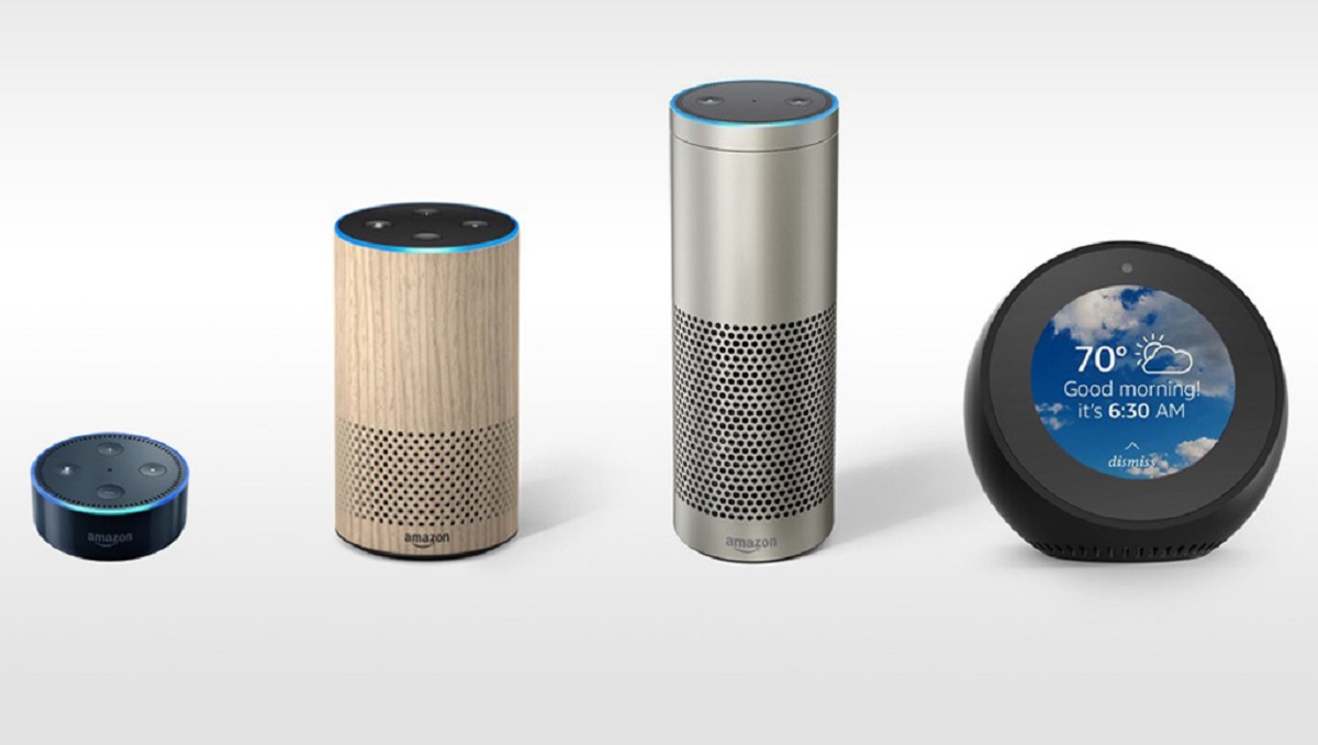 Amazon Remains Top-Selling Smart Speaker Brand in Q3