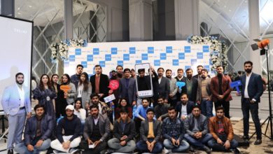 The fun-filled TECNO-HiOS event concludes successfully in Lahore