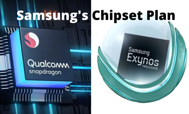 Samsung Announces Launch Date of Exynos 2200 Chipset
