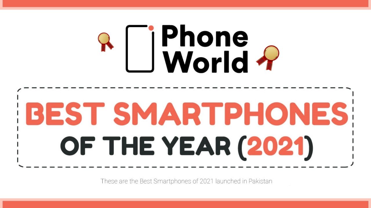 best smartphones of 2021