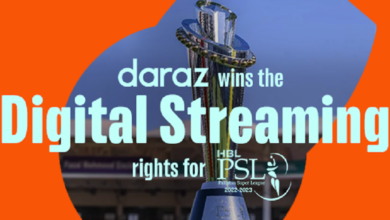 Daraz wins the digital streaming rights for HBL PSL 2022-2023