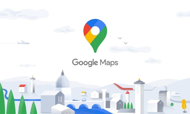 You Can't Share your Location on Google Maps due to Bug