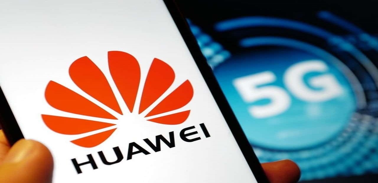 Huawei 5G chipset for flagship phones to Land in 2022