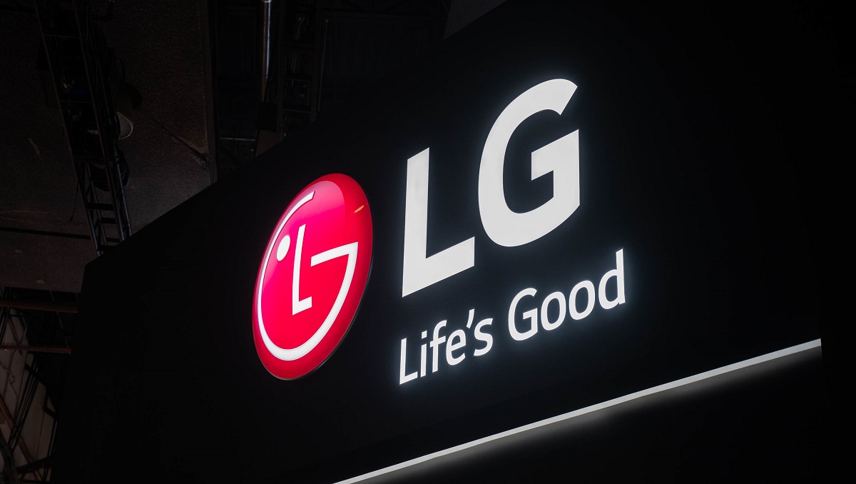 LG Shutting Developer Website