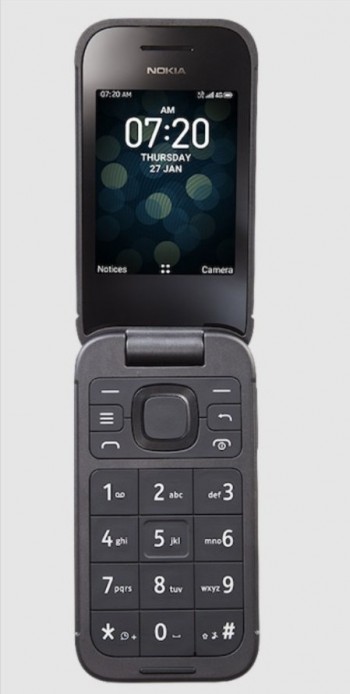 Nokia 2760 Flip 4G