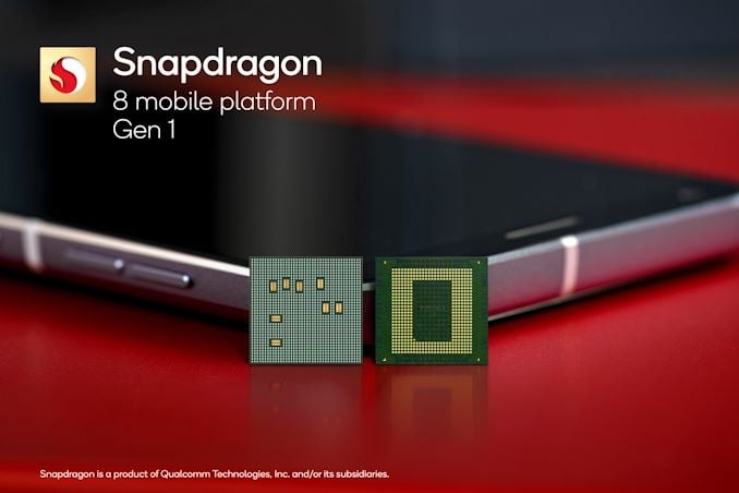 It's Official: Qualcomm Snapdragon 8 GEN 1 is Manufactured by Samsung