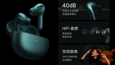 The recent teasers and leaks have sumi True Wireless 3 Earbuds will offer active noise cancelation