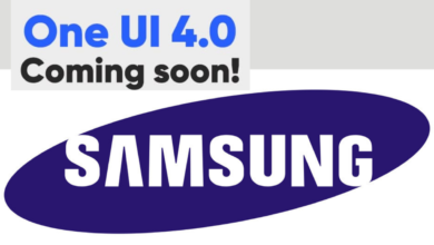Samsung Android 12 One UI 4.0. update to its 100M+ users by 2022