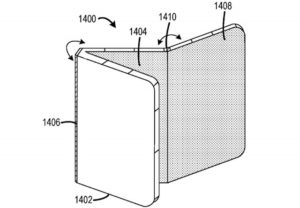 Will Microsoft be the First one to Launch Tri-fold Smartphone? 