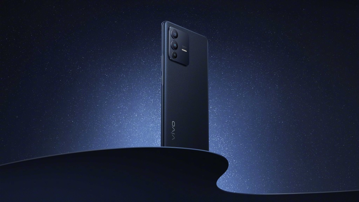 vivo S12 Pro Teaser reveals dual LED flashes with Selfie camera