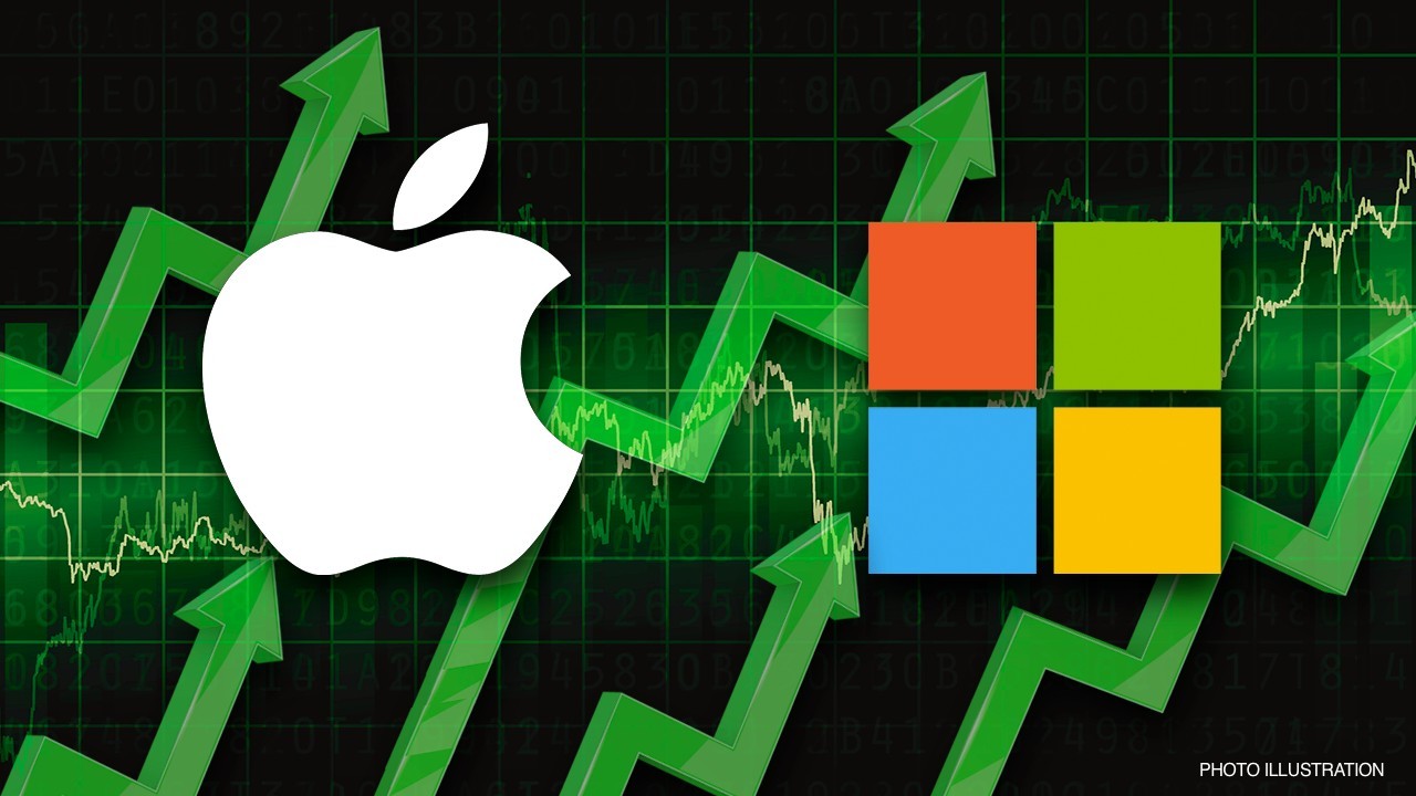 Microsoft became the most valuable company