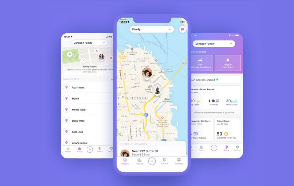 Life360 is selling your Date to others for Money