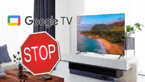 TCL’s Google TV