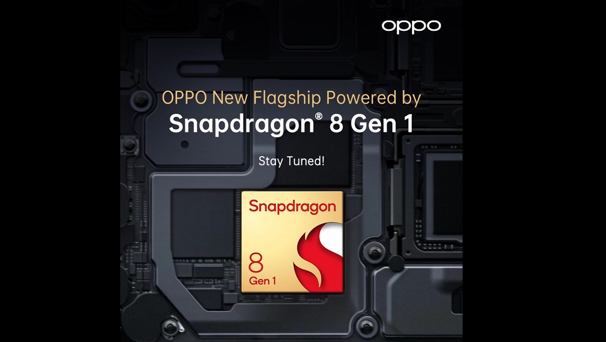 OPPO Find X4 Pro