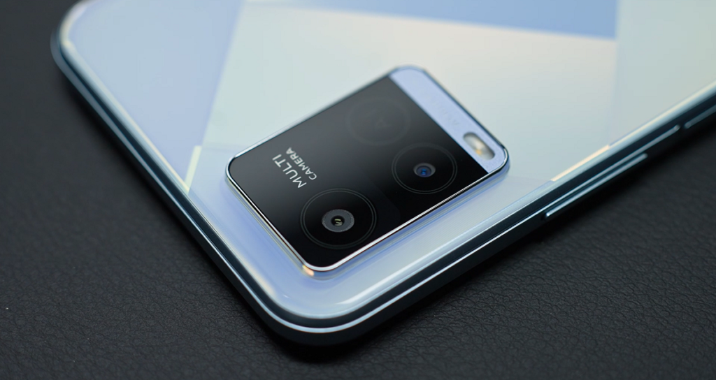 vivo Y21 is equipped with a 13MP main camera