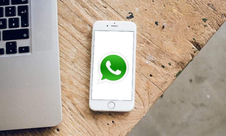 WhatsApp Working on Redesigned Contact Info Page & Ability to Search Specific Nearby Businesses