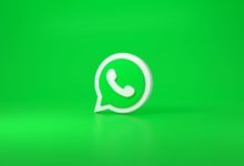 WhatsApp feature update