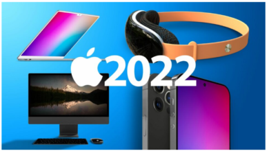 Apple Predictions 2022