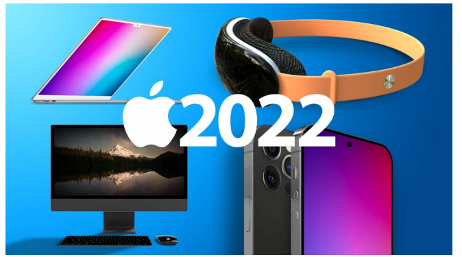 Apple Predictions 2022