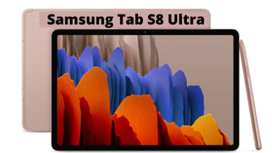Samsung Tab S8 Ultra