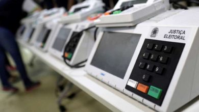 Electronic Voting Machines Cost