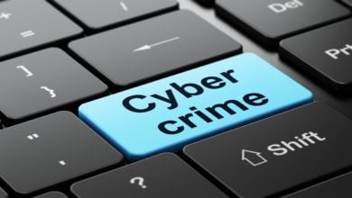 FIA cybercrime complaints 2021