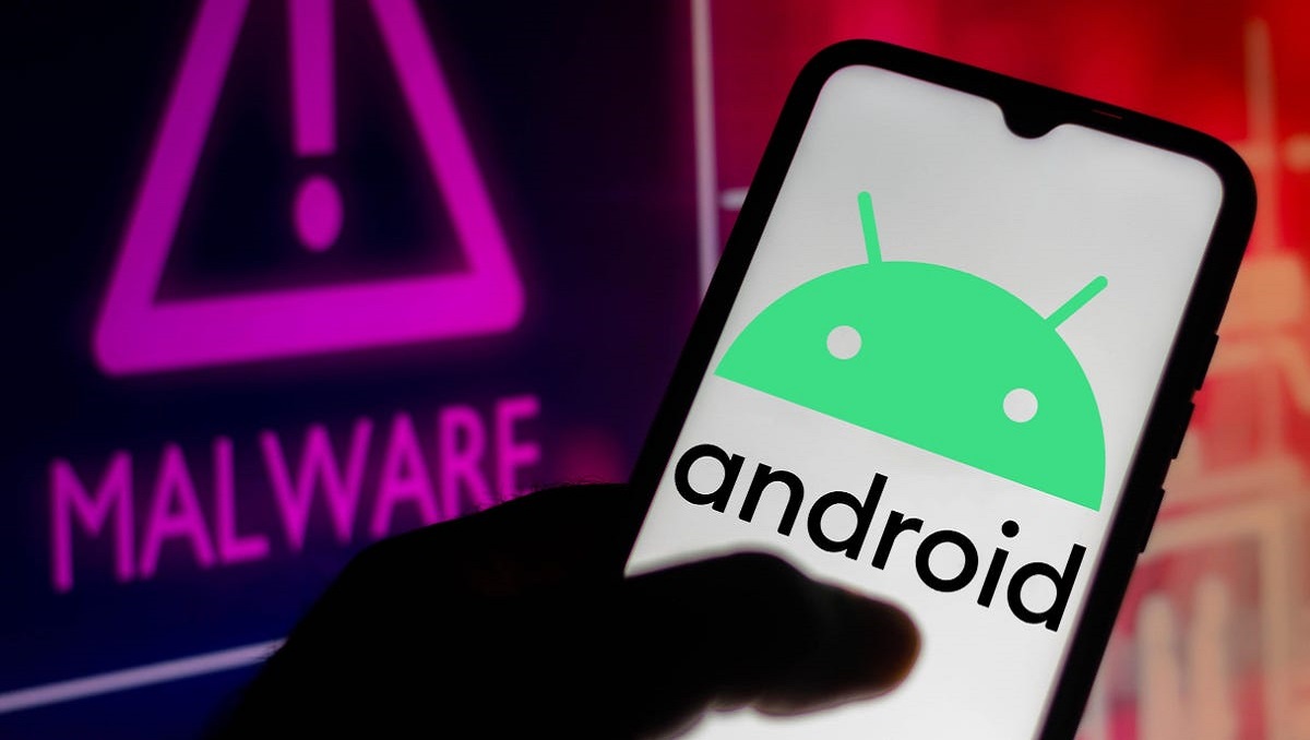 Flubot Android Malware