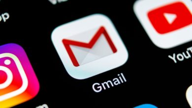Gmail App Installs Android