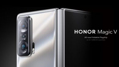 Launch Date of Honor Magic V Foldable Smartphone Confirmed