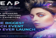 Pakistan all set to Exhibit at Leap Riyadh Technology Event