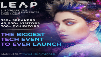 Pakistan all set to Exhibit at Leap Riyadh Technology Event