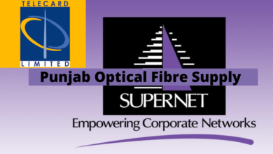 Telecard supernet Optical Fibre Supply and Deployment Project
