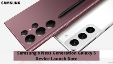 Samsung has confirmed the launch date of its next generation Galaxy S devices