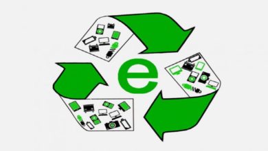 Govt to introduce Electronic-Waste Management Law