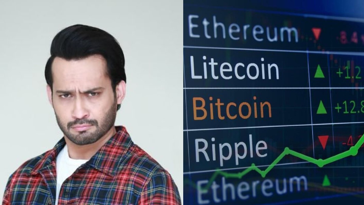 Waqar Zaka Calls for Dharna at D-Chowk Following Govt’s ban on Cryptocurrency Trading