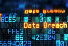 Alleged data breach