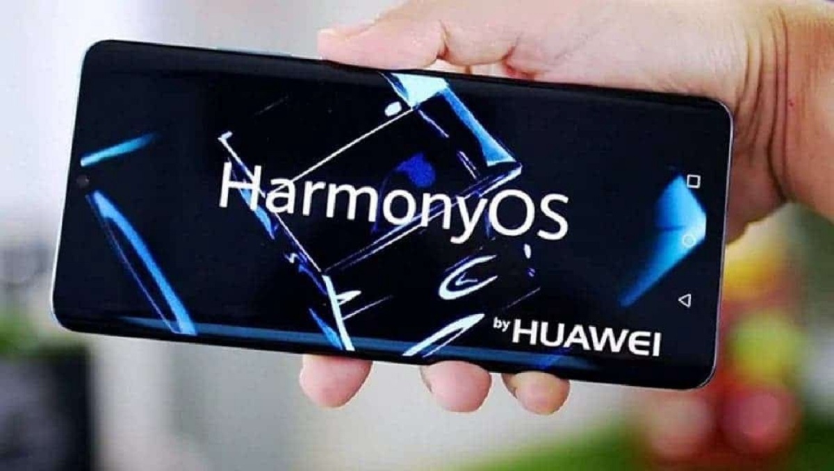 Huawei OpenHarmony 3.1 Beta