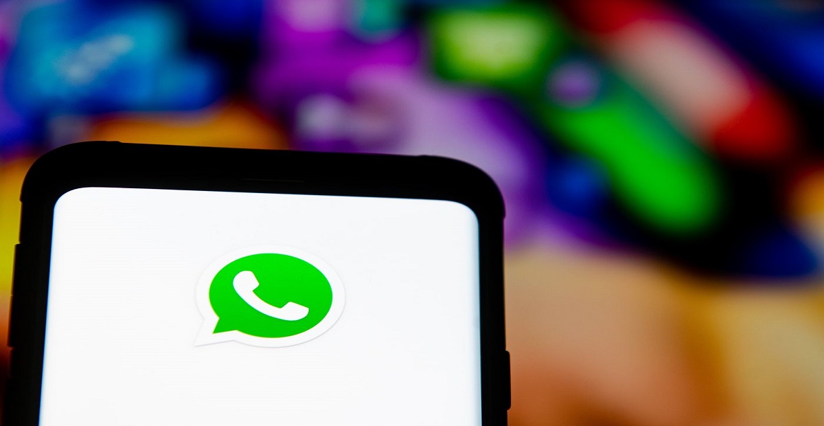 WhatsApp’s Camera Media Bar is back in latest version