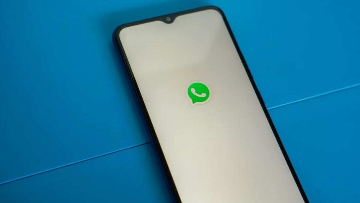 iPhone users can now share High Resolution Photos on Whatsapp