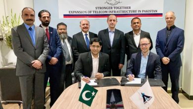 AWAL Telecom (Pvt) Ltd, Pakistan and TAWAL, Kingdom of Saudi Arabia (KSA), Signing of Partnership Agreement