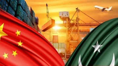 Chinese Companies Invest Pakistan