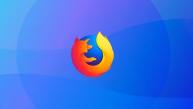 Mozilla New Privacy Features