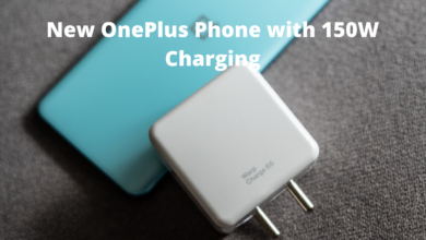 New OnePlus phone Rumored to be Supporting 150W Charging